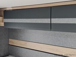 Dethleffs Just Go! T 7055 EB