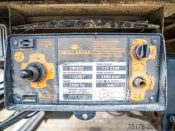 VOLVO FE 280