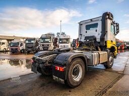 MERCEDES AROCS 2045 AS