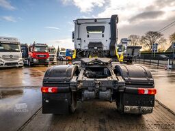 MERCEDES AROCS 2045 AS (cardan)