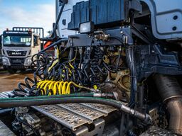 MERCEDES AROCS 2045 AS (cardan)