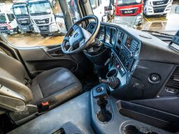 MERCEDES AROCS 2045 AS (cardan)