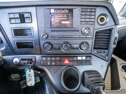 MERCEDES AROCS 2045 AS (cardan)