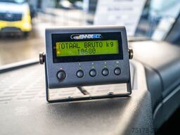 MERCEDES AROCS 2045 AS (cardan)