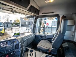 MERCEDES AROCS 2045 AS (cardan)