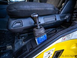 MERCEDES AROCS 2045 AS (cardan)