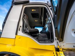 Mercedes-Benz AROCS 2045 AS (cardan)+KIPHYDR.
