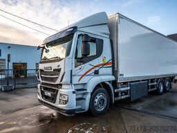 IVECO STRALIS 400 CNG // HAYON DHOLLANDIA