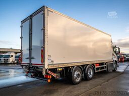 IVECO STRALIS 400 CNG // HAYON DHOLLANDIA