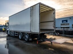 IVECO STRALIS 400 CNG // HAYON DHOLLANDIA