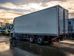 IVECO STRALIS 400 CNG // HAYON DHOLLANDIA