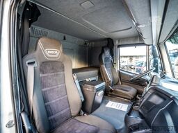 IVECO STRALIS 400 CNG // HAYON DHOLLANDIA