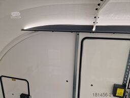 Brian James Trailers Race Sport exclusiver Fahrzeugtransport