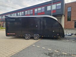 Brian James Trailers Race Sport exclusiver Fahrzeugtransport