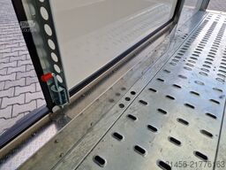 Brian James Trailers Race Sport exclusiver Fahrzeugtransport