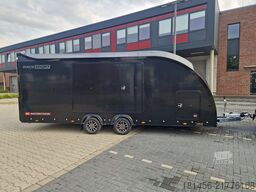 Brian James Trailers Race Sport exclusiver Fahrzeugtransport
