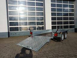 Martz Builder BAU-3 260/2 S 2,7T Heckklappe