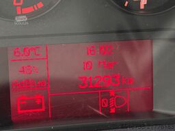 Iveco Daily 35-160 3,5t Fassi Crane Krane