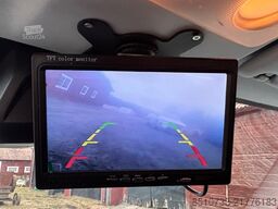Iveco Daily 35-160 3,5t Fassi Crane Krane