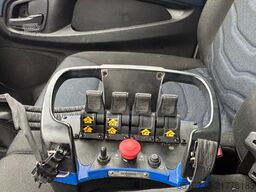 Iveco Daily 35-160 3,5t Fassi Crane Krane