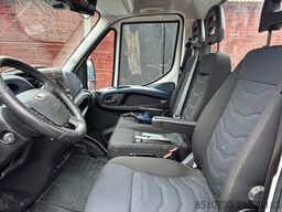 Iveco Daily 35-160 3,5t Fassi Crane Krane