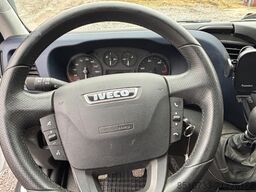 Iveco Daily 35-160 3,5t Fassi Crane Krane