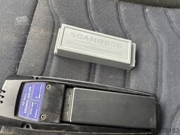 Iveco Daily 35-160 3,5t Fassi Crane Krane