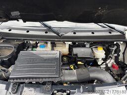 Iveco Daily 35-160 3,5t Fassi Crane Krane