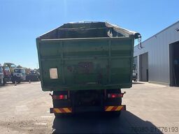DAF CF 85.380 (EURO 3 / LAMES / GRAND PONT / STEEL ...