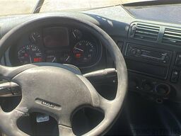 DAF CF 85.380 (EURO 3 / LAMES / GRAND PONT / STEEL ...
