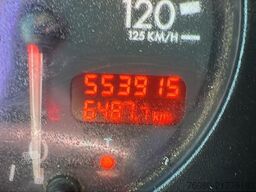 DAF CF 85.380 (EURO 3 / LAMES / GRAND PONT / STEEL ...