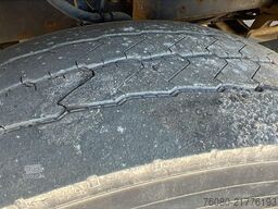 DAF CF 85.380 (EURO 3 / LAMES / GRAND PONT / STEEL ...