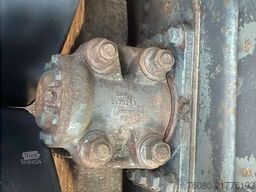 DAF CF 85.380 (EURO 3 / LAMES / GRAND PONT / STEEL ...