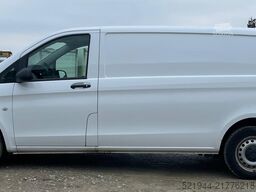 Mercedes-Benz Vito 316 CDI lang Klima Kamera Tempomat