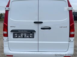 Mercedes-Benz Vito 316 CDI lang Klima Kamera Tempomat