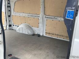 Mercedes-Benz Vito 316 CDI lang Klima Kamera Tempomat