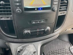 Mercedes-Benz Vito 316 CDI lang Klima Kamera Tempomat