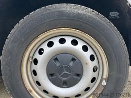 Mercedes-Benz Vito 316 CDI lang Klima Kamera Tempomat