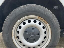Mercedes-Benz Vito 316 CDI lang Klima Kamera Tempomat