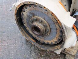 Cummins NTA855