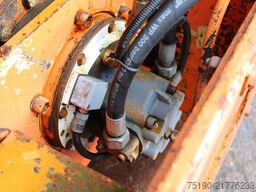 Hamm 2314SD