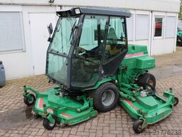 Ransomes Terrax
