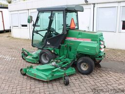 Ransomes Terrax