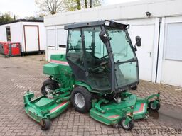 Ransomes Terrax