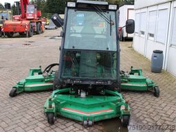 Ransomes Terrax