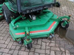 Ransomes Terrax