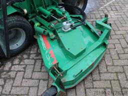 Ransomes Terrax