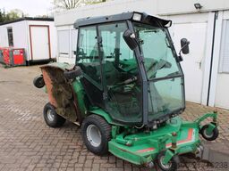 Ransomes Terrax