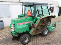 Ransomes Terrax