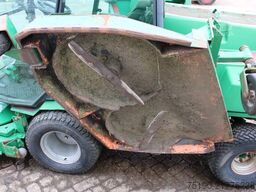 Ransomes Terrax